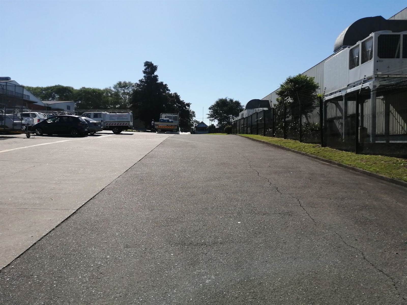 1108  m² Industrial space in Westmead photo number 10