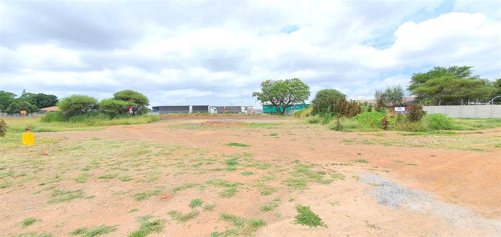 1167 m² Land available in Polokwane Central photo number 3