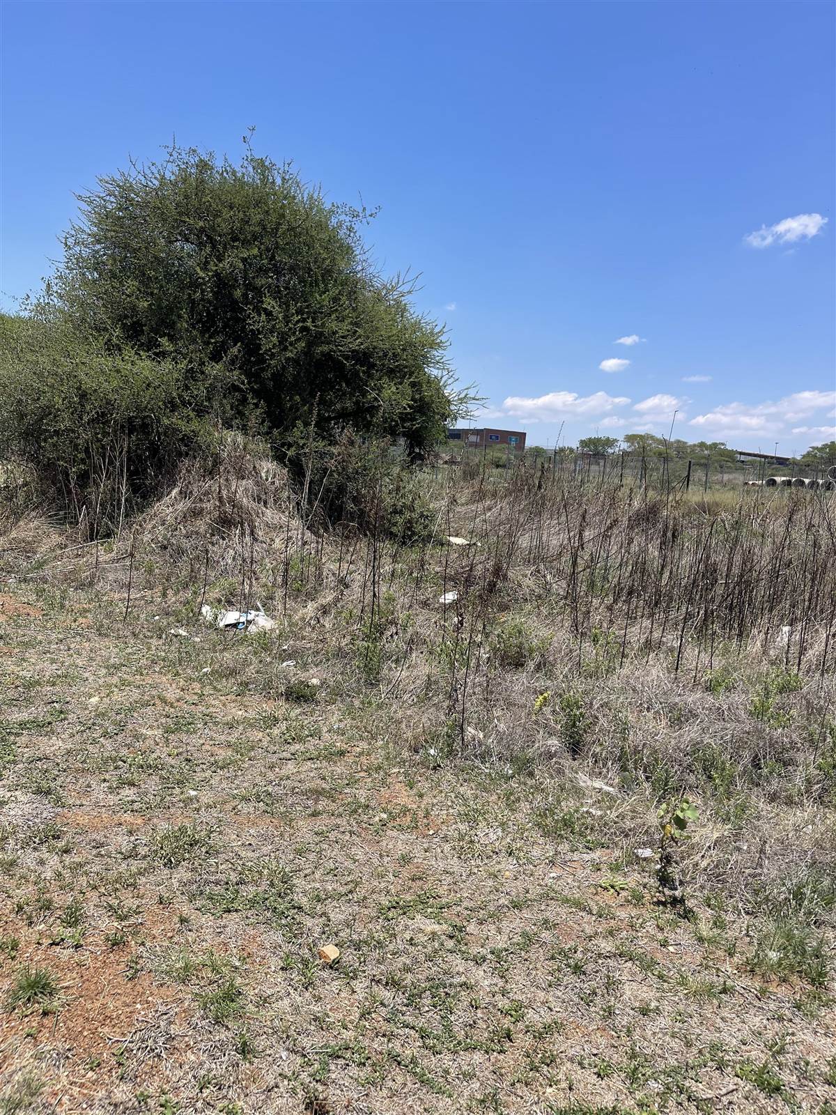 1167 m² Land available in Polokwane Central photo number 8