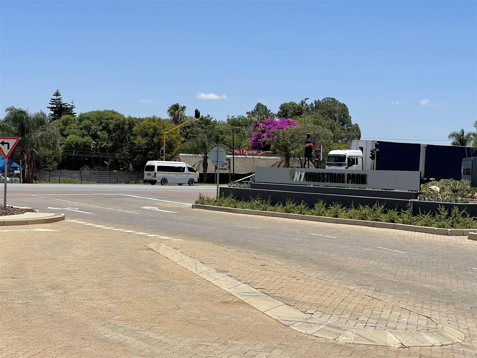 1167 m² Land available in Polokwane Central photo number 6
