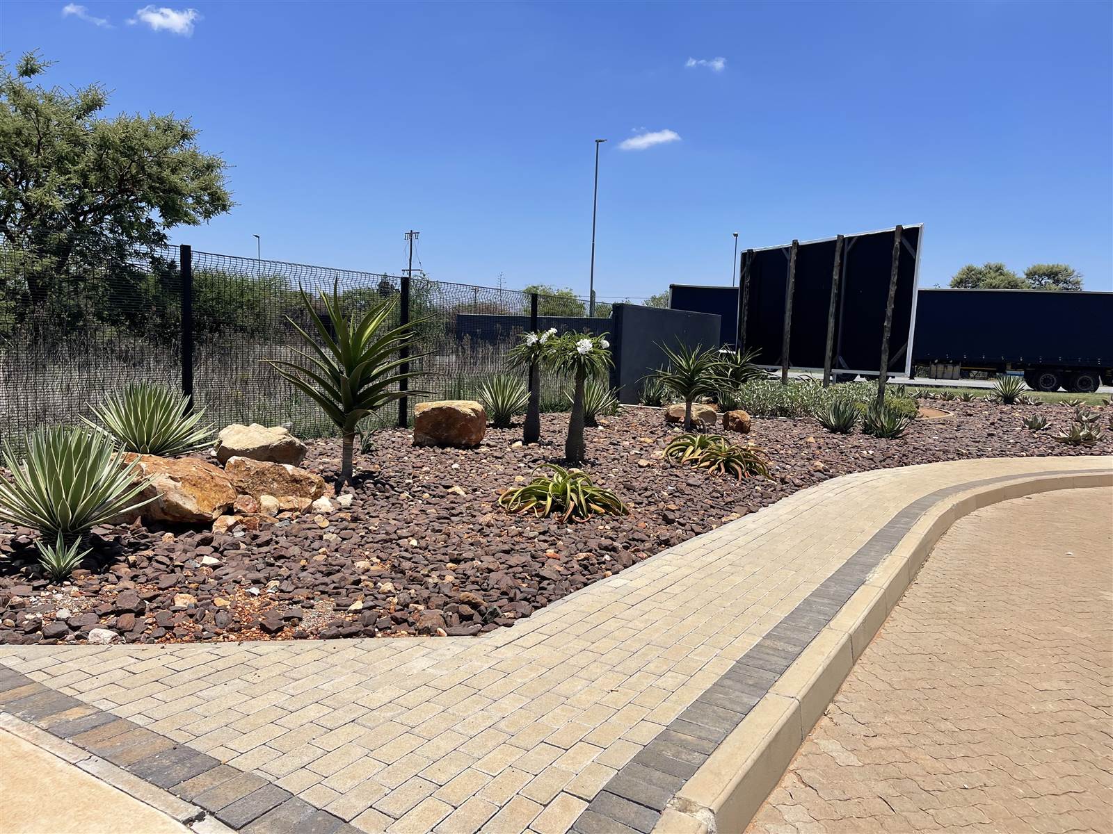 1167 m² Land available in Polokwane Central photo number 4