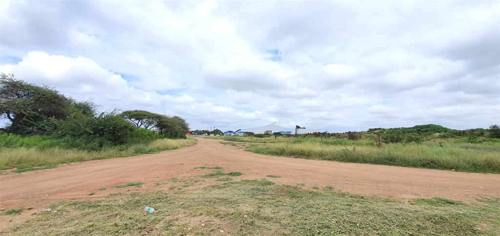 1167 m² Land available in Polokwane Central photo number 10