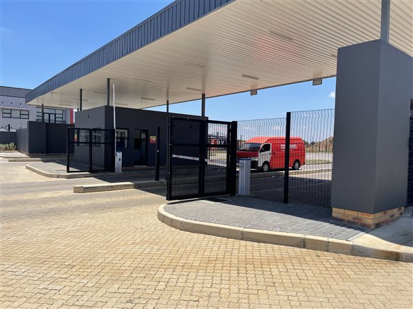1167 m² Land available in Polokwane Central