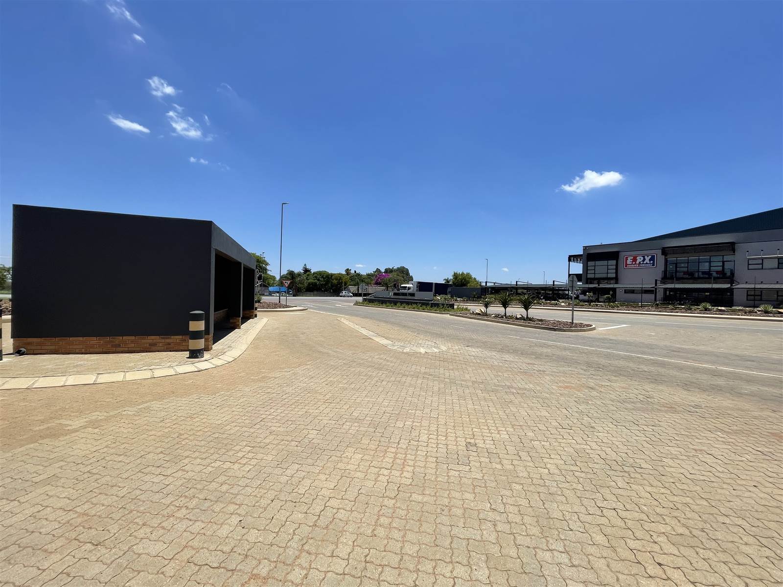 1167 m² Land available in Polokwane Central photo number 9
