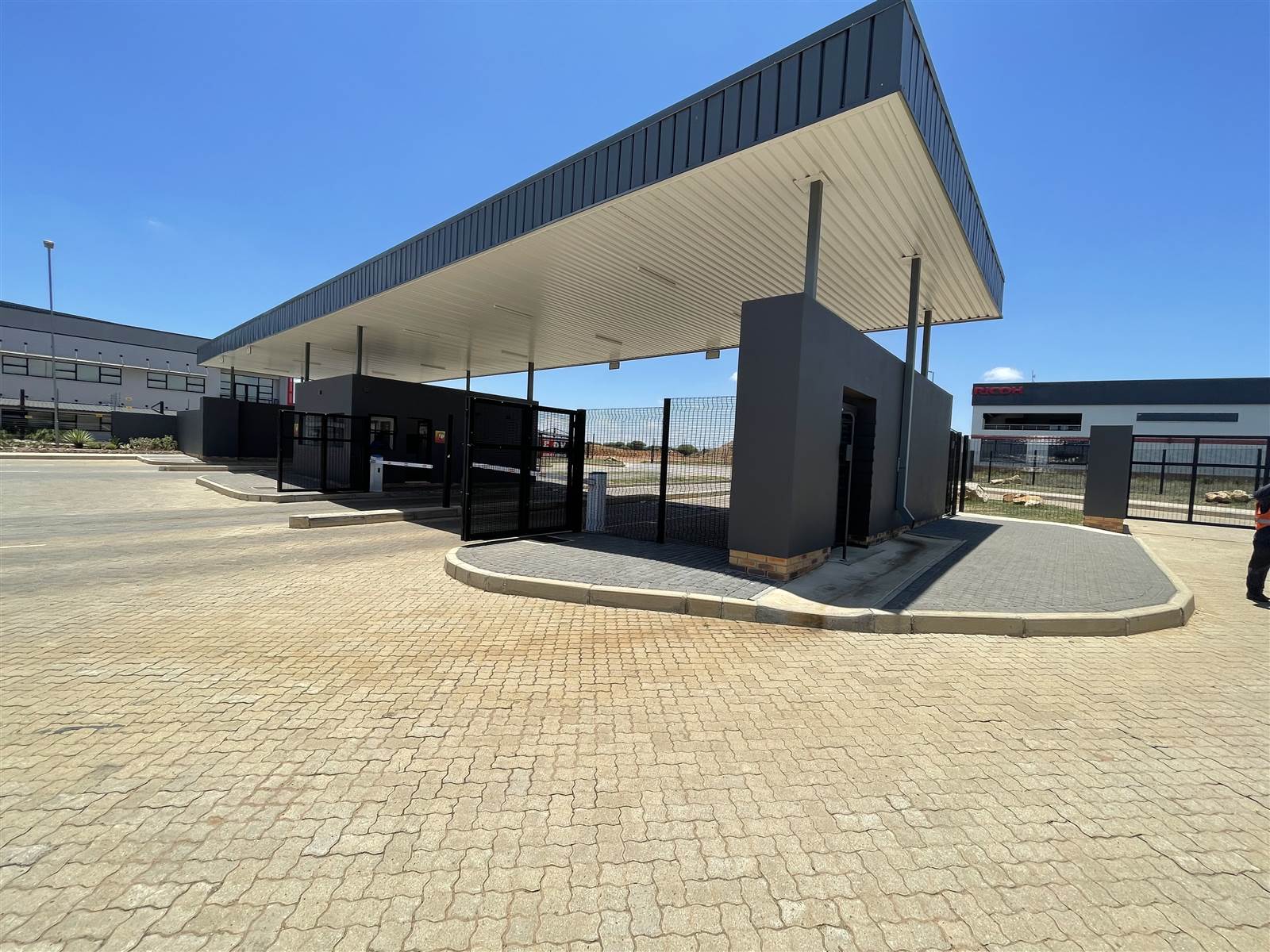 1167 m² Land available in Polokwane Central photo number 11
