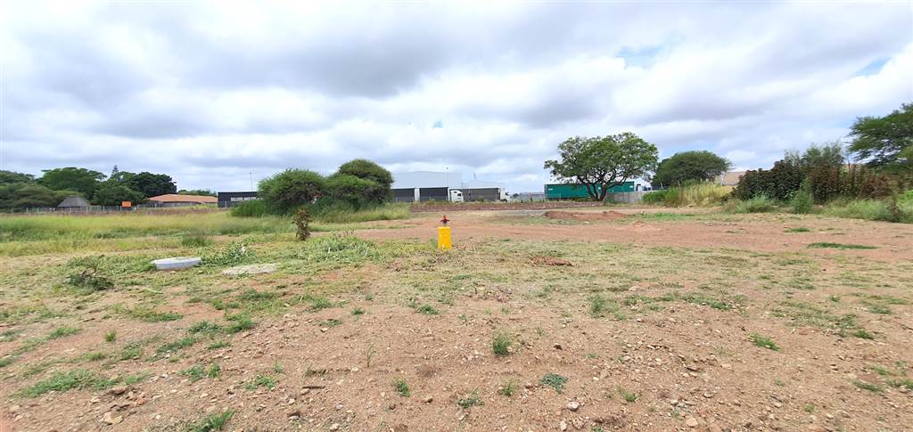 1167 m² Land available in Polokwane Central photo number 7