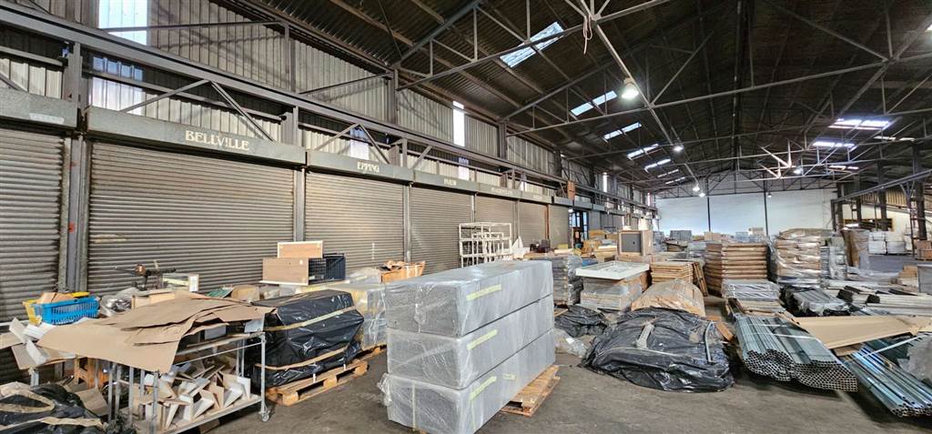 6880  m² Industrial space in Epping photo number 3