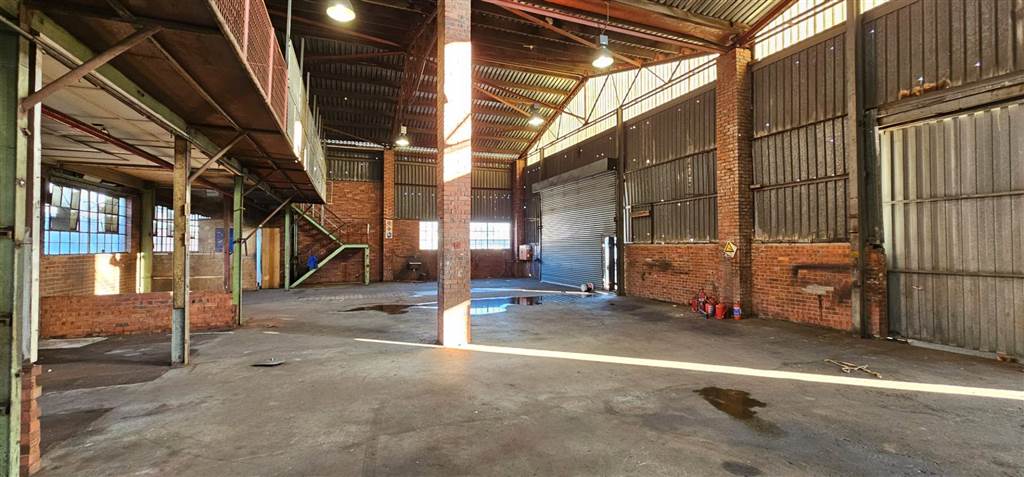6880  m² Industrial space in Epping photo number 25