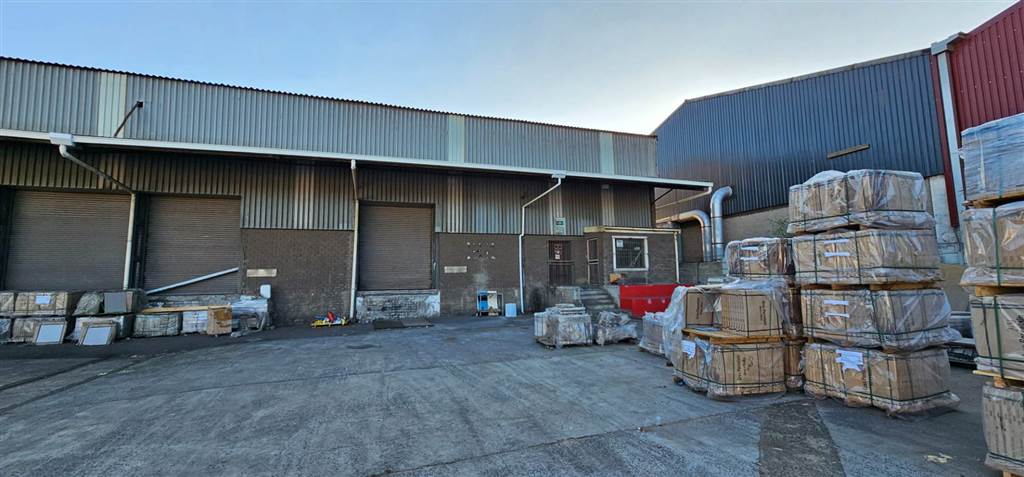 6880  m² Industrial space in Epping photo number 7