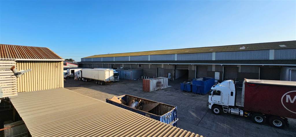 6880  m² Industrial space in Epping photo number 18