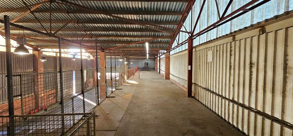 6880  m² Industrial space in Epping photo number 30