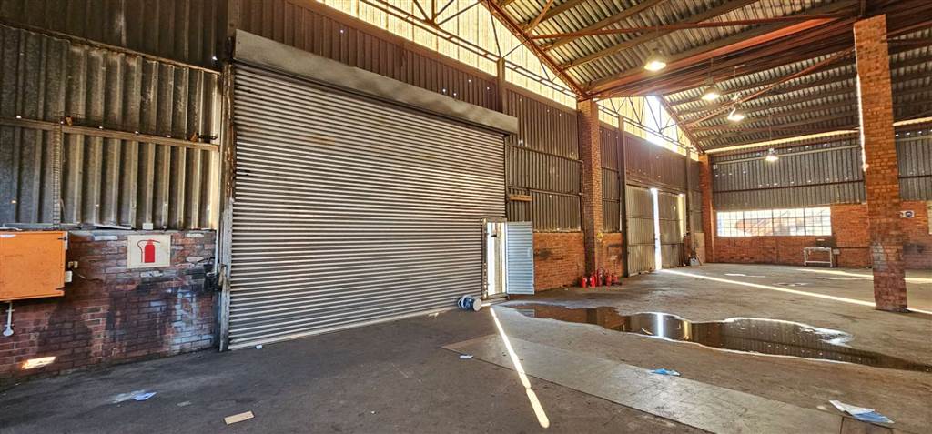 6880  m² Industrial space in Epping photo number 28