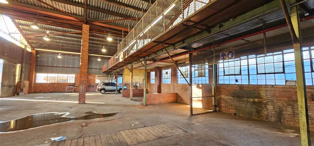 6880  m² Industrial space in Epping photo number 29