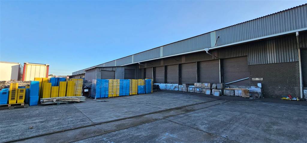 6880  m² Industrial space in Epping photo number 9
