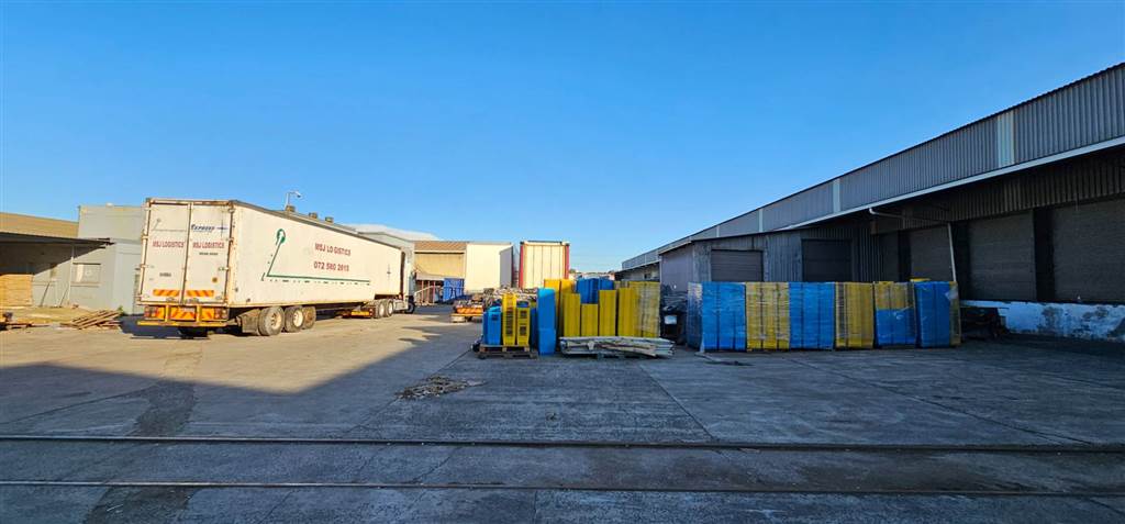 6880  m² Industrial space in Epping photo number 10