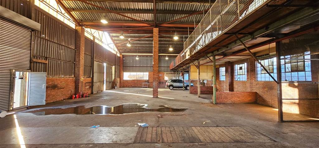 6880  m² Industrial space in Epping photo number 27