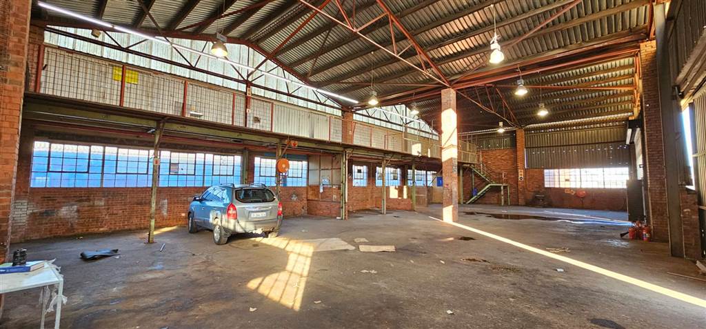 6880  m² Industrial space in Epping photo number 23