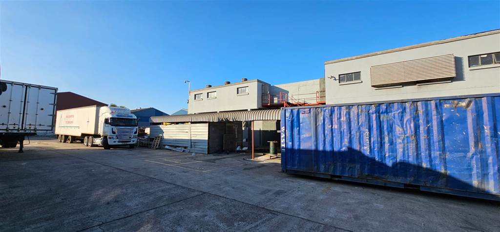 6880  m² Industrial space in Epping photo number 17