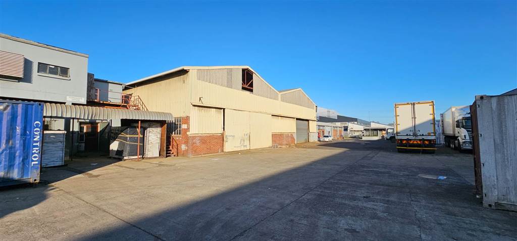 6880  m² Industrial space in Epping photo number 14