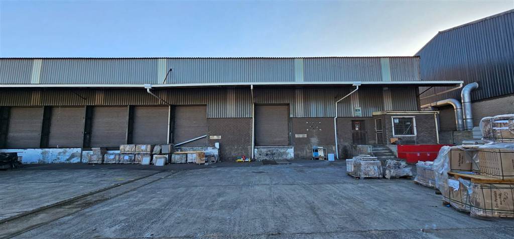 6880  m² Industrial space in Epping photo number 8