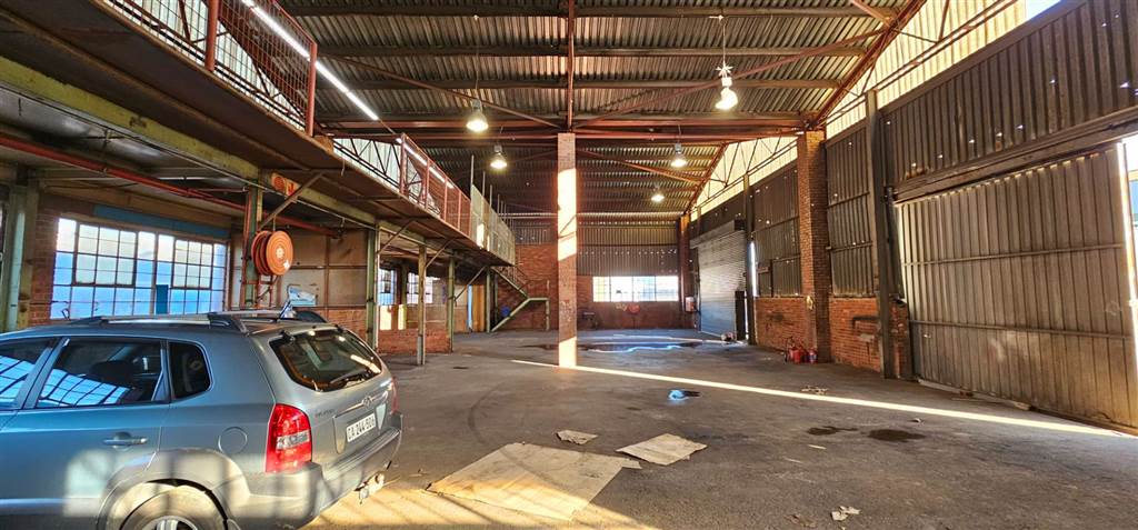 6880  m² Industrial space in Epping photo number 24