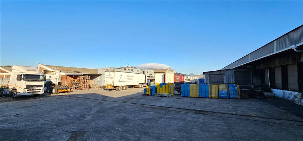6880  m² Industrial space in Epping photo number 11
