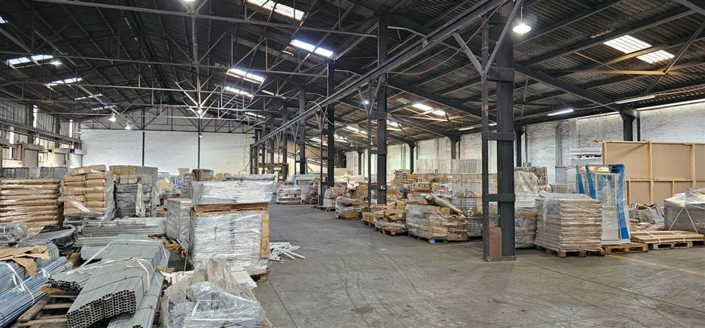 6880  m² Industrial space in Epping photo number 2