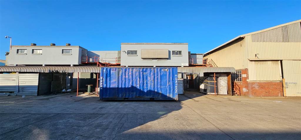 6880  m² Industrial space in Epping photo number 15