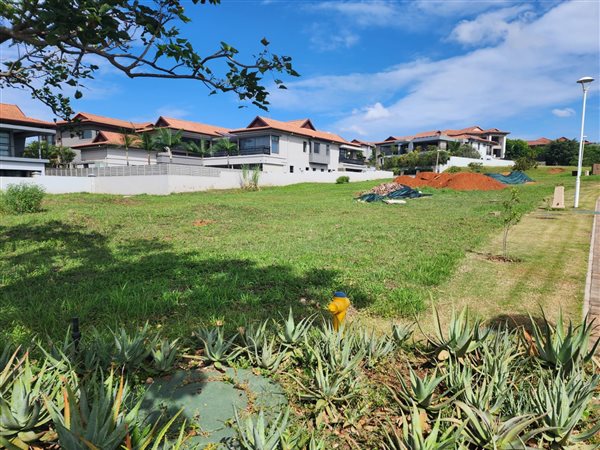 1117 m² Land available in Izinga Estate