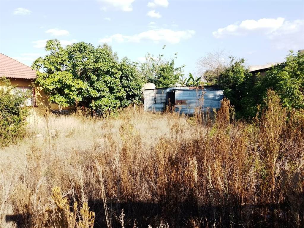 371 m² Land available in Seshego photo number 2