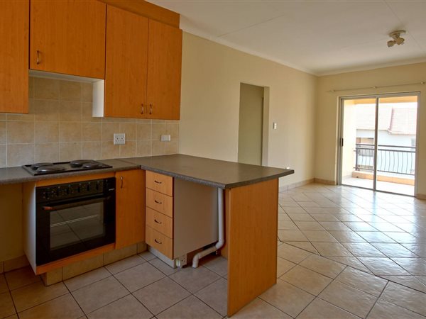 2 Bed Apartment