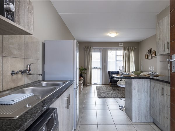 2 Bedroom Apartment 2 Bedroom Apartment