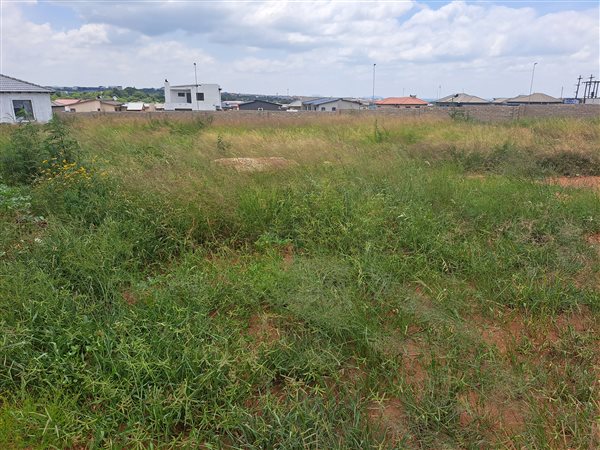 401 m² Land available in Bendor