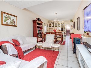 2 Bed Apartment in Magaliessig