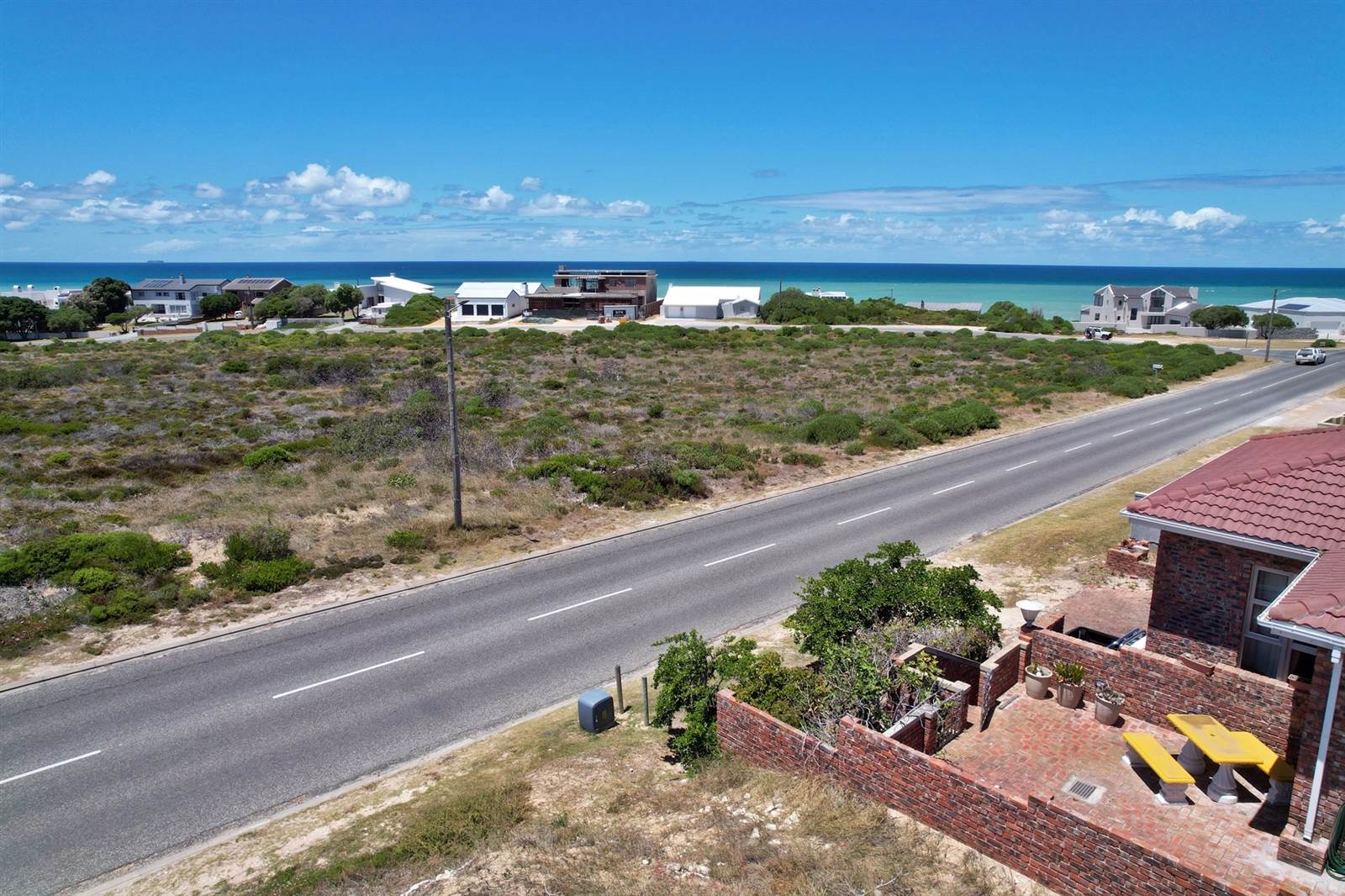 600 m² Land available in Struisbaai photo number 13