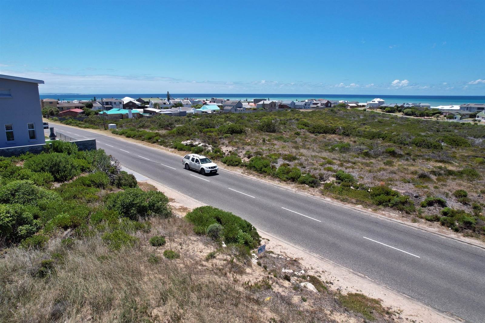 600 m² Land available in Struisbaai photo number 11