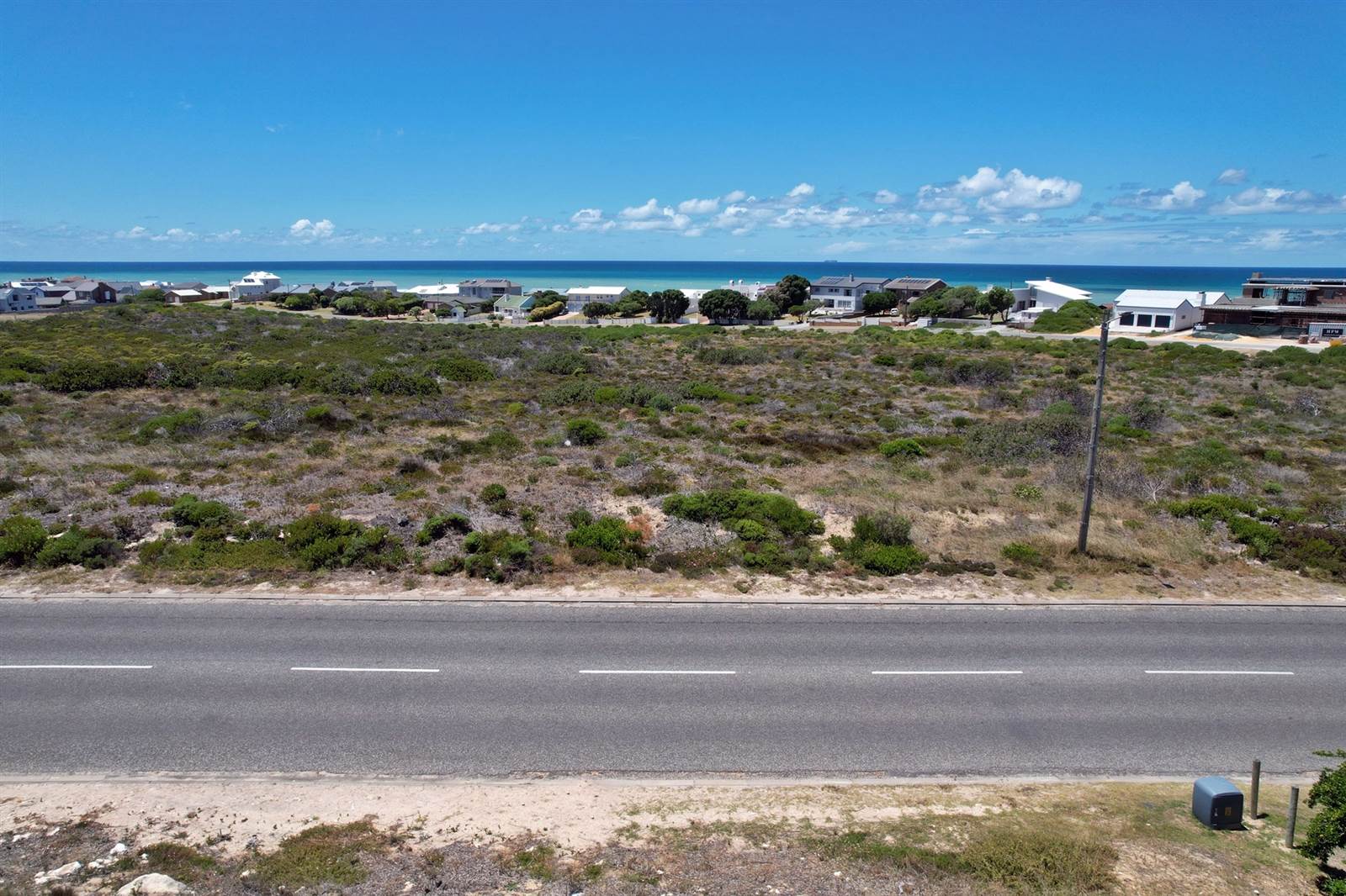600 m² Land available in Struisbaai photo number 12