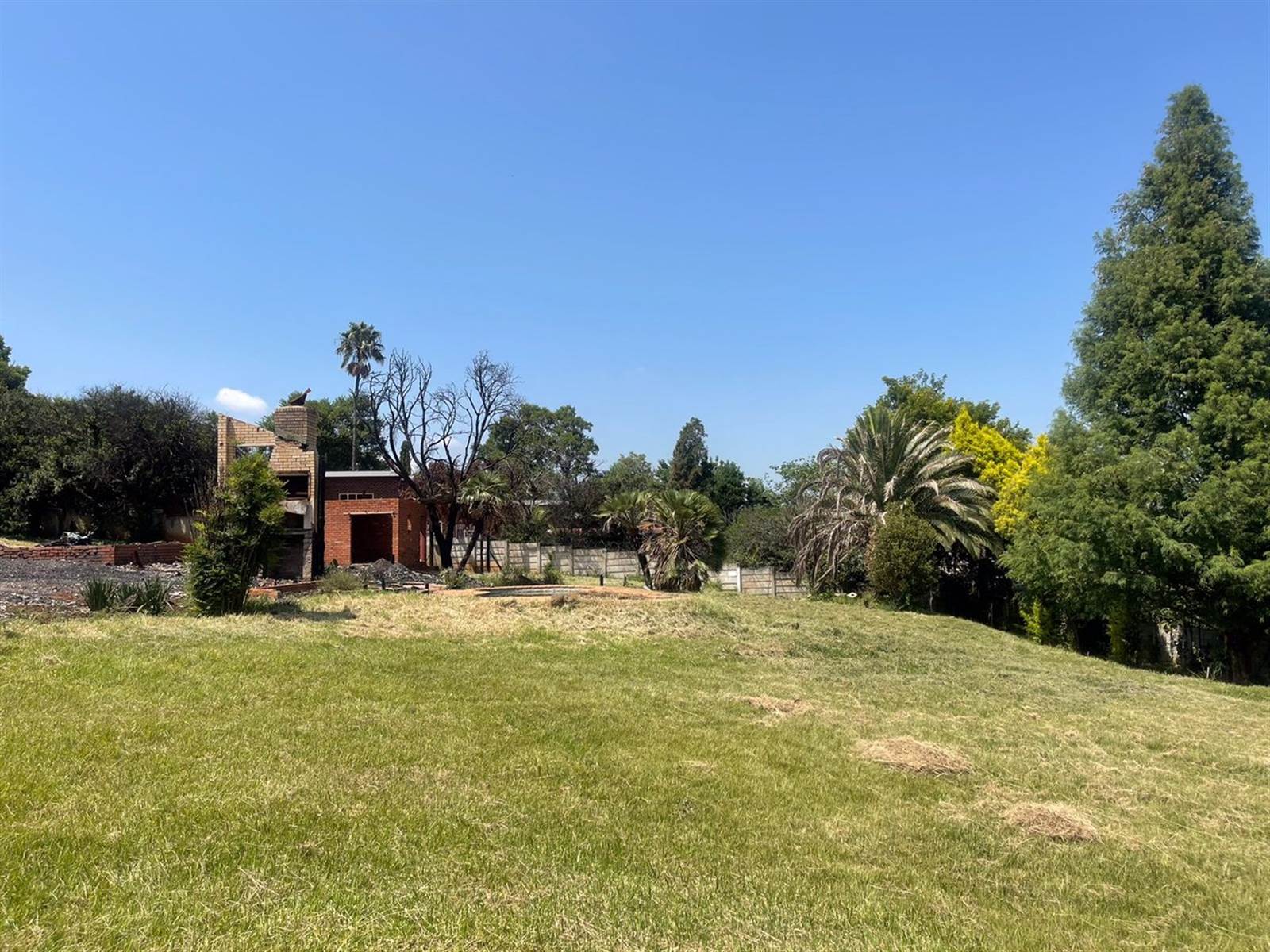 2094 m² Land available in Aviary Hill photo number 9