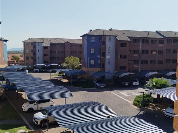 2 Bedroom Townhouse 2 Bedroom Townhouse