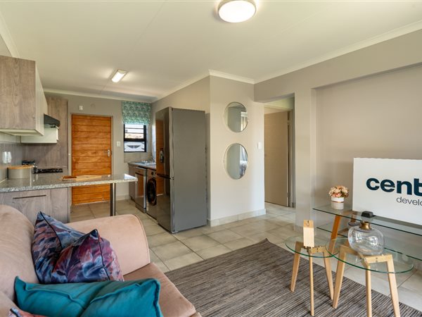 2 Bedroom Apartment 2 Bedroom Apartment