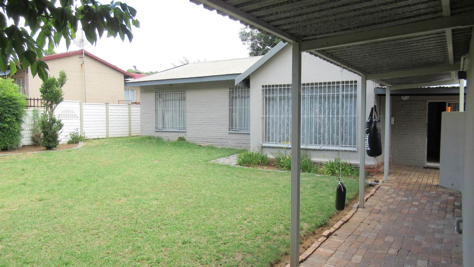 3 Bed House in Sasolburg photo number 25