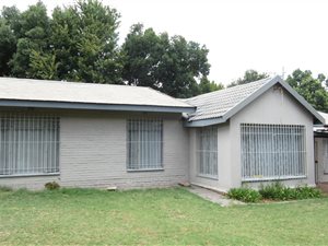 3 Bed House in Sasolburg