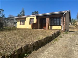 3 Bed House in Edendale