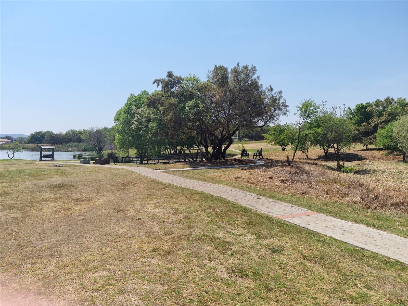 1296 m² Land available in The Ridge Estate photo number 6