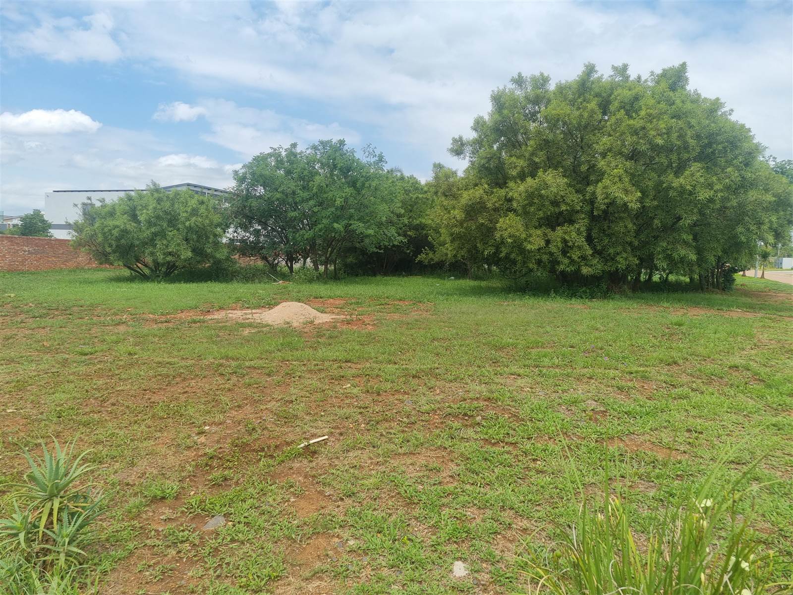 1296 m² Land available in The Ridge Estate photo number 3