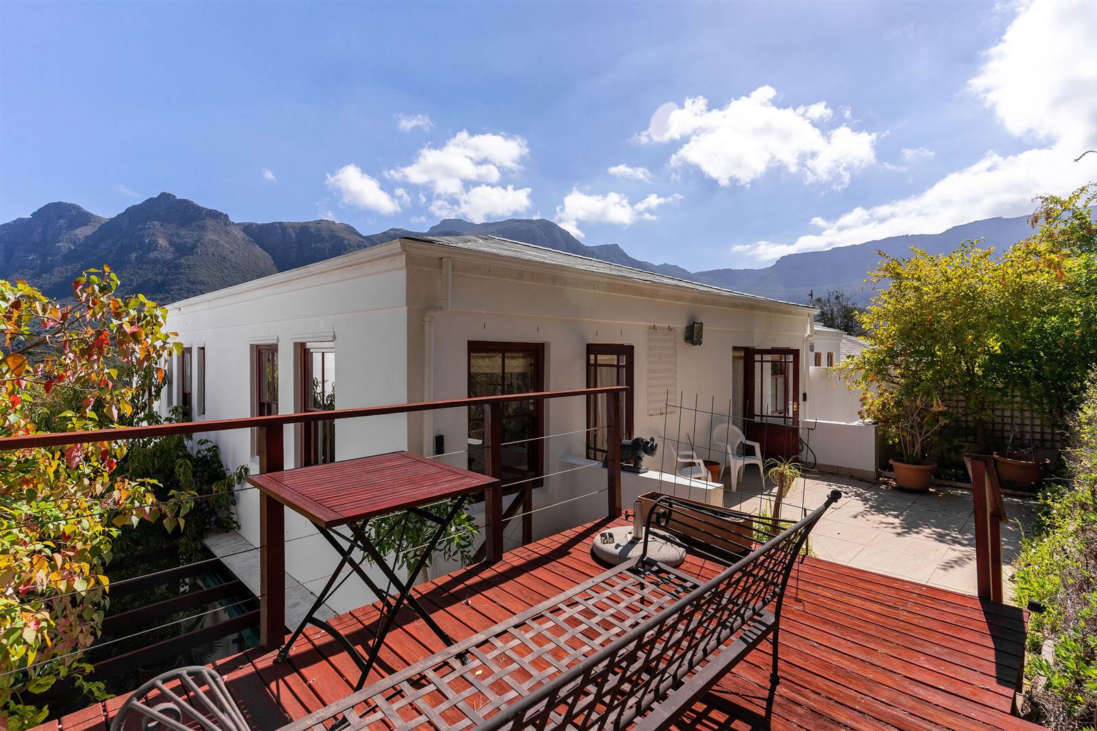 3 Bed House in Hout Bay and surrounds photo number 22