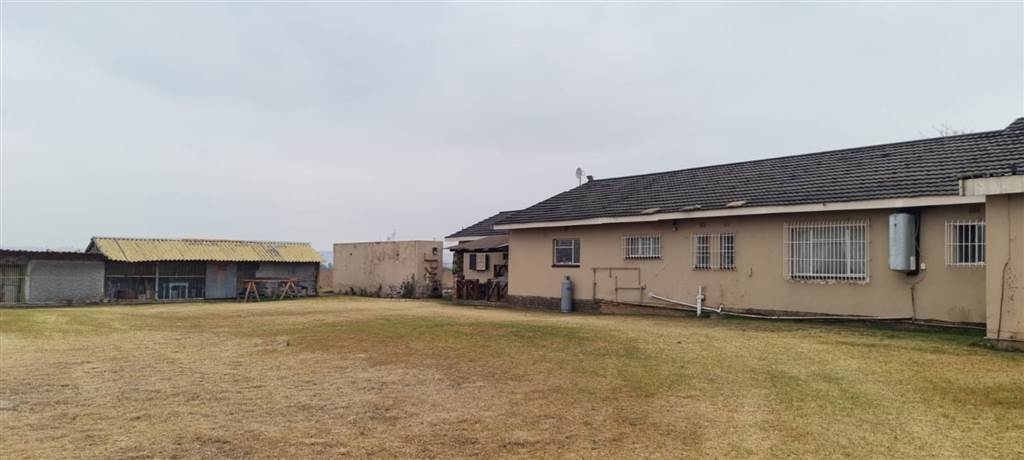 21.4 ha Land available in Witbank Central photo number 19