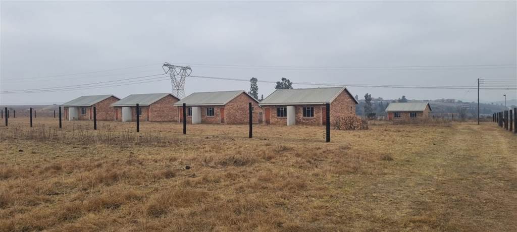 21.4 ha Land available in Witbank Central photo number 2