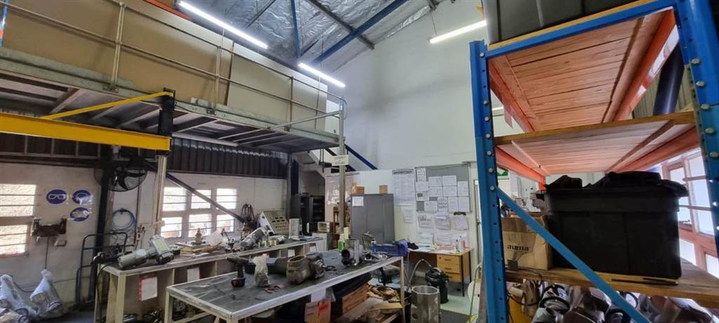 138  m² Industrial space in Westmead photo number 11