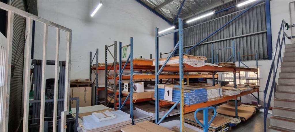 138  m² Industrial space in Westmead photo number 1